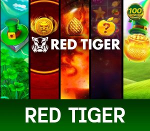 Read more about the article Red Tiger สล็อตออนไลน์ชั้นนำดาวน์โหลดเรดไทเกอร์เล่นง่ายได้ตลอด24ชั่วโมง