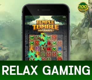 Read more about the article Relax Gaming ทดลองเล่นรีแลคเกมมิ่ง ง่ายๆได้ทุกวันที่แทงหวย100