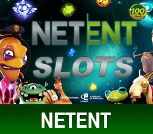 Read more about the article NetEnt ค่ายเกมคาสิโนชั้นนำระดับโลก สมัครnetent slot ง่ายๆได้ด้วยตนเอง
